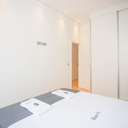 Liiiving In Porto-Mouzinho Residence Apartments Luaran gambar
