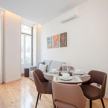 Liiiving In Porto-Mouzinho Residence Apartments Luaran gambar