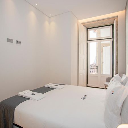 Liiiving In Porto-Mouzinho Residence Apartments Luaran gambar