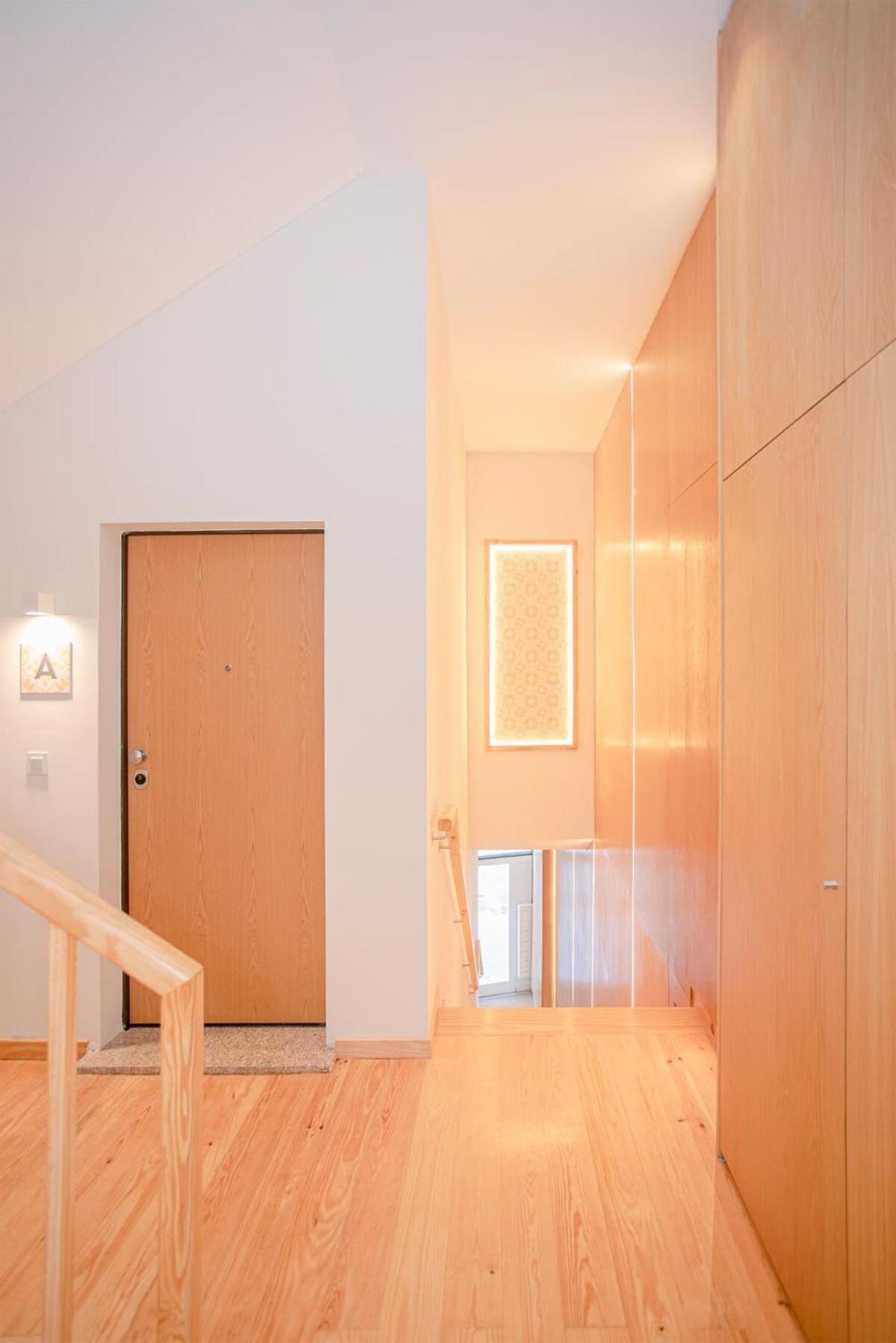 Liiiving In Porto-Mouzinho Residence Apartments Luaran gambar