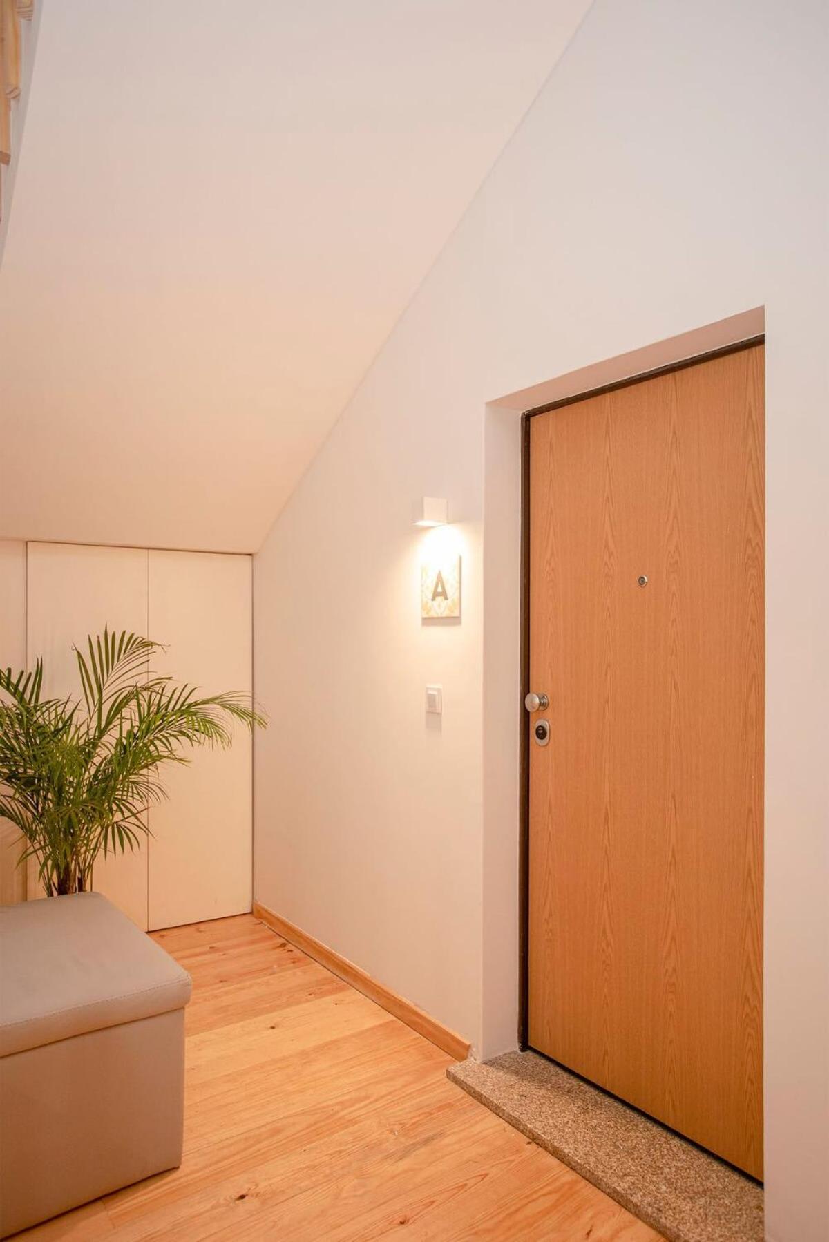 Liiiving In Porto-Mouzinho Residence Apartments Luaran gambar