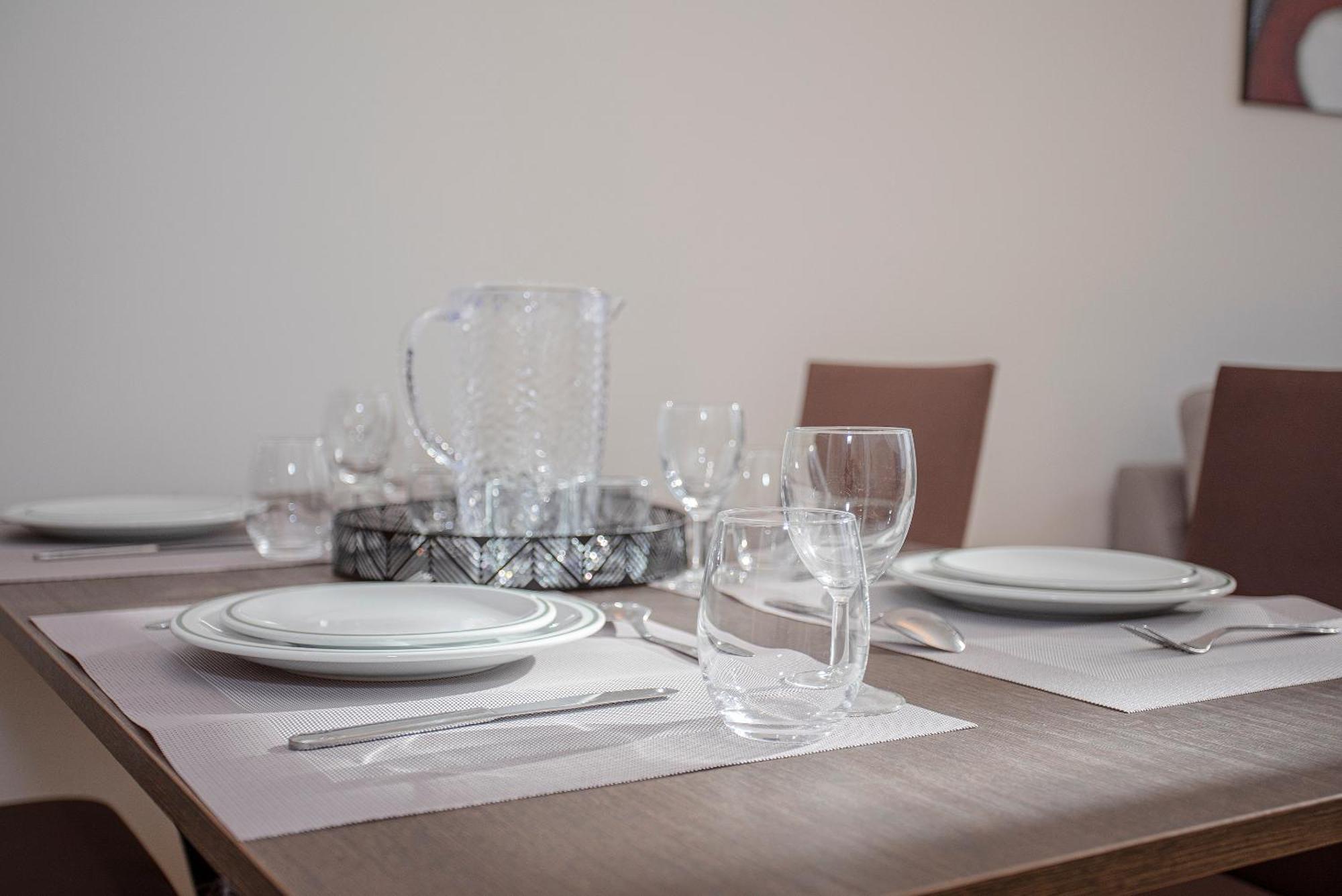 Liiiving In Porto-Mouzinho Residence Apartments Luaran gambar