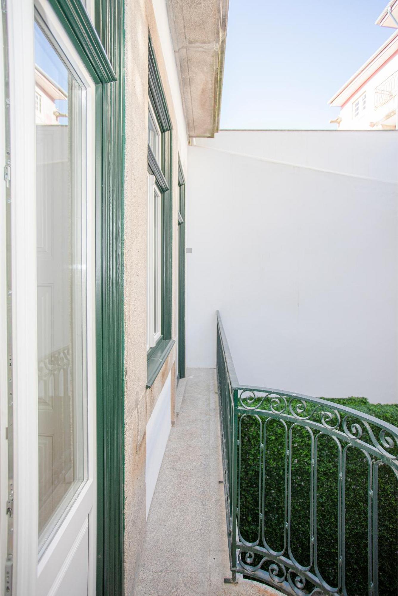 Liiiving In Porto-Mouzinho Residence Apartments Luaran gambar