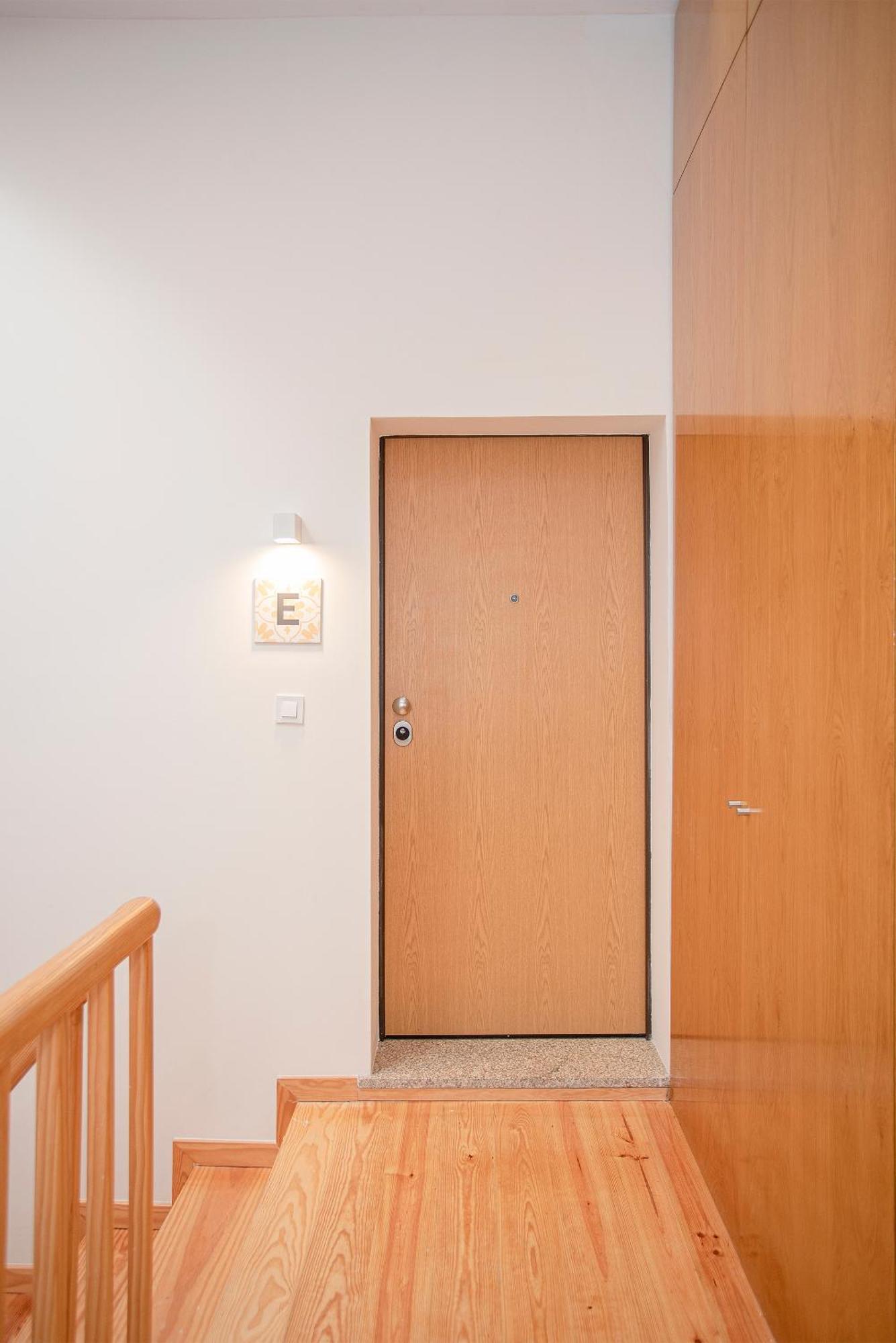 Liiiving In Porto-Mouzinho Residence Apartments Luaran gambar