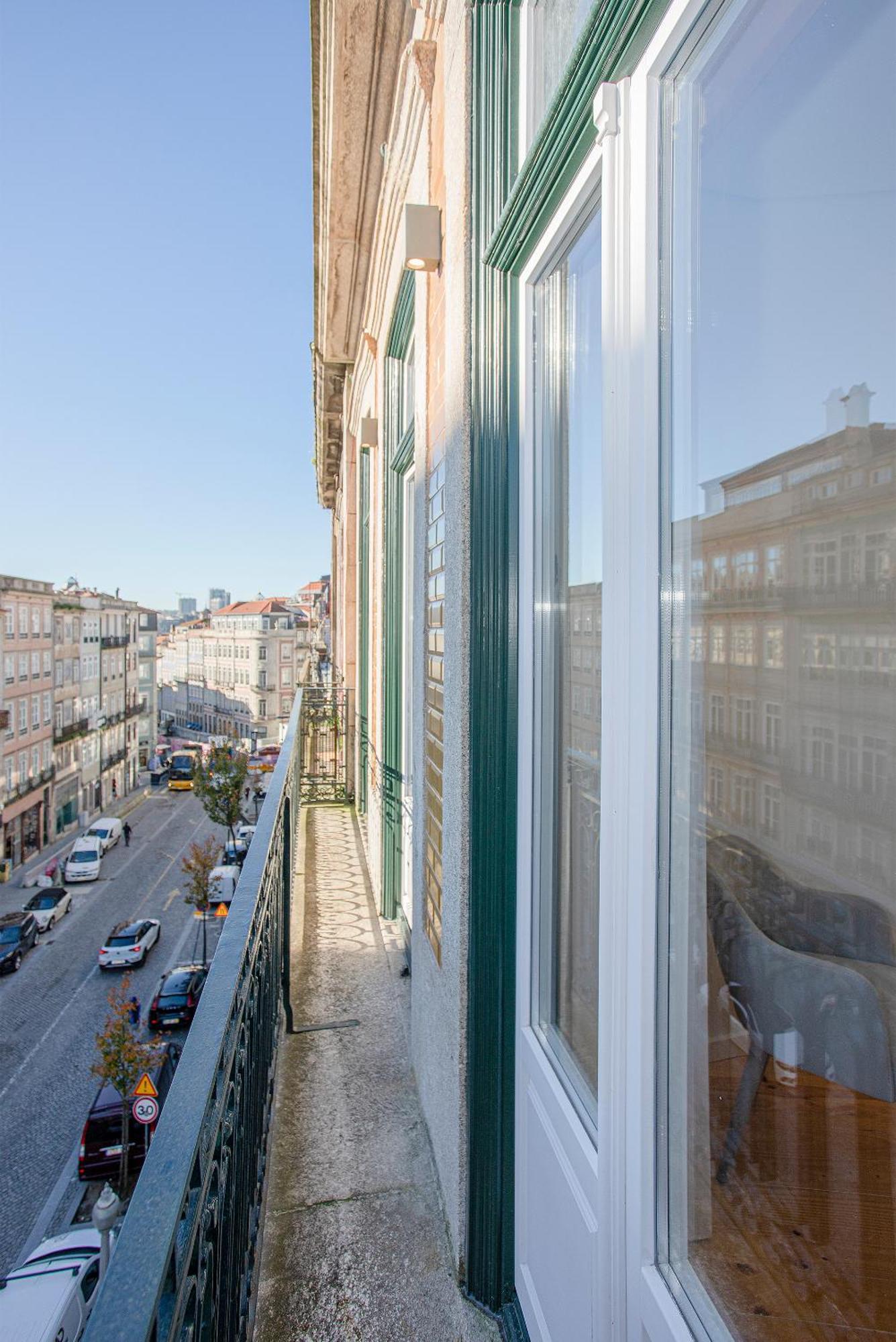 Liiiving In Porto-Mouzinho Residence Apartments Luaran gambar
