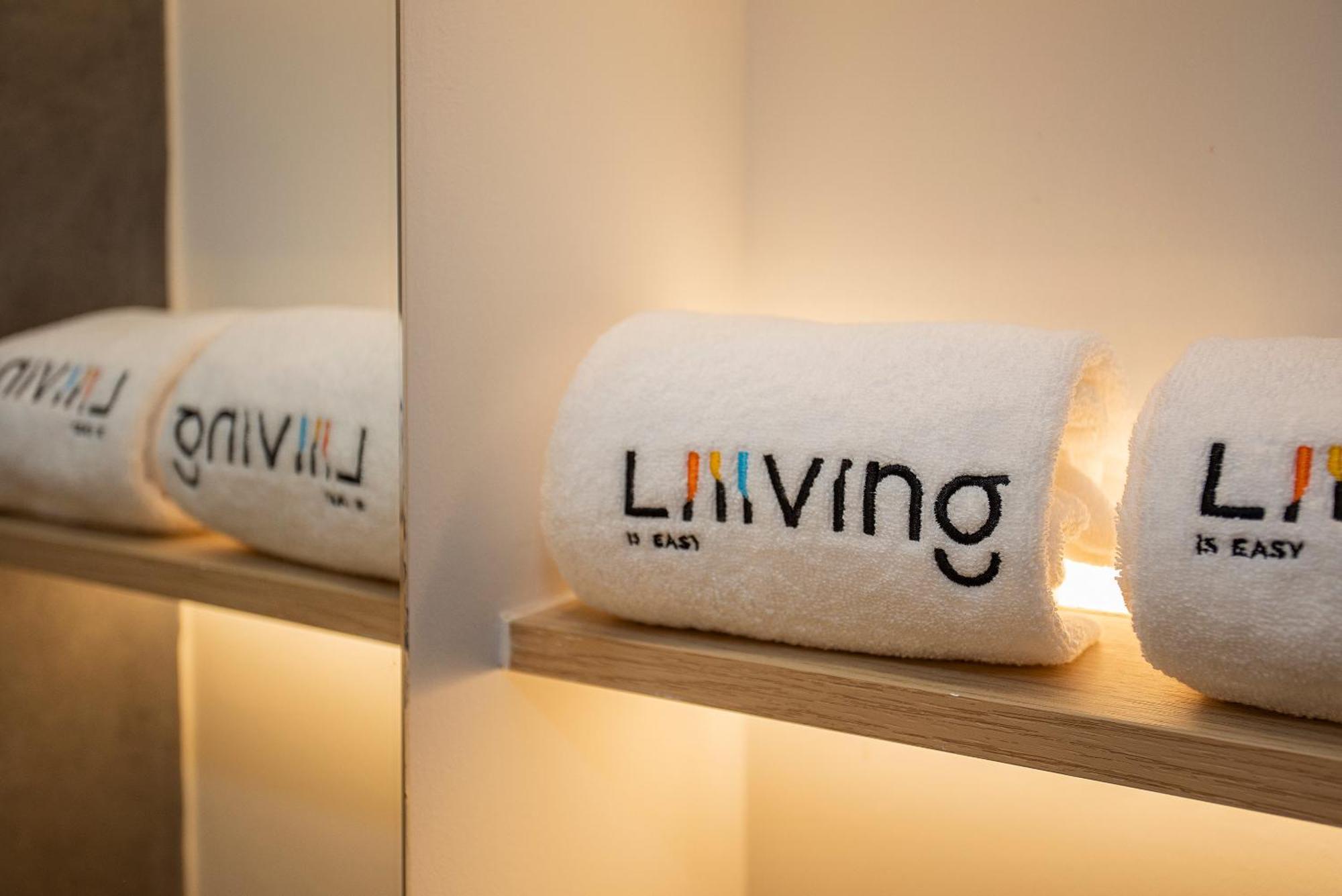 Liiiving In Porto-Mouzinho Residence Apartments Luaran gambar