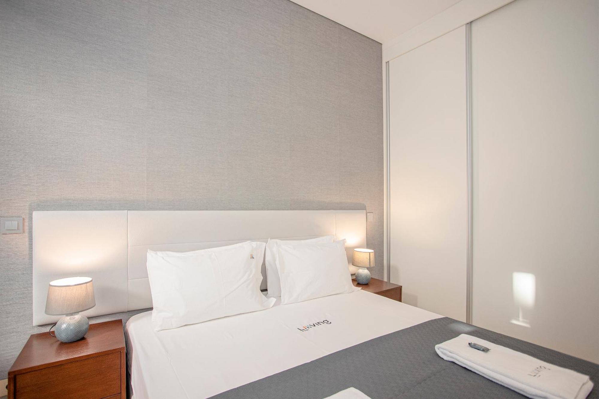 Liiiving In Porto-Mouzinho Residence Apartments Luaran gambar