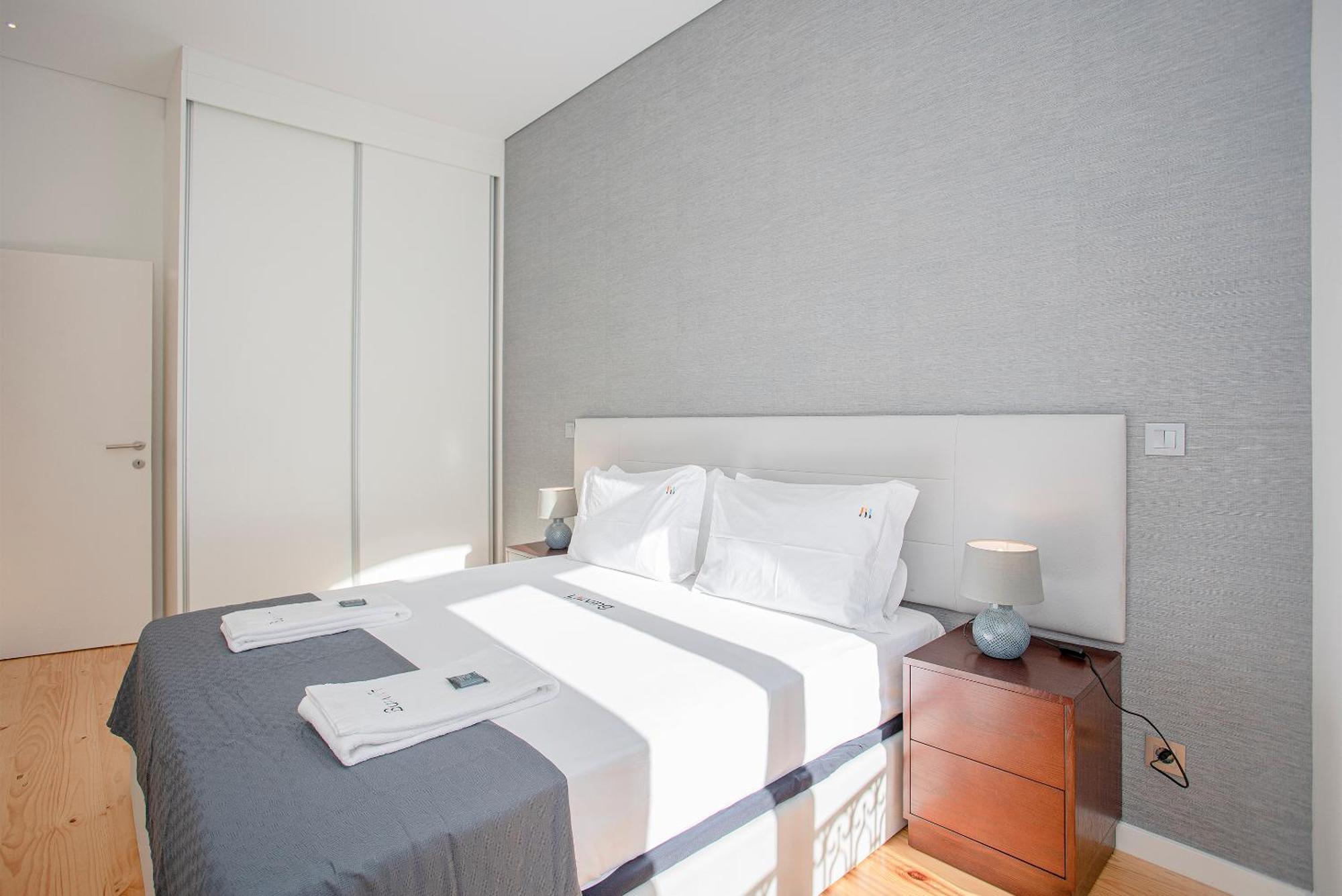 Liiiving In Porto-Mouzinho Residence Apartments Luaran gambar