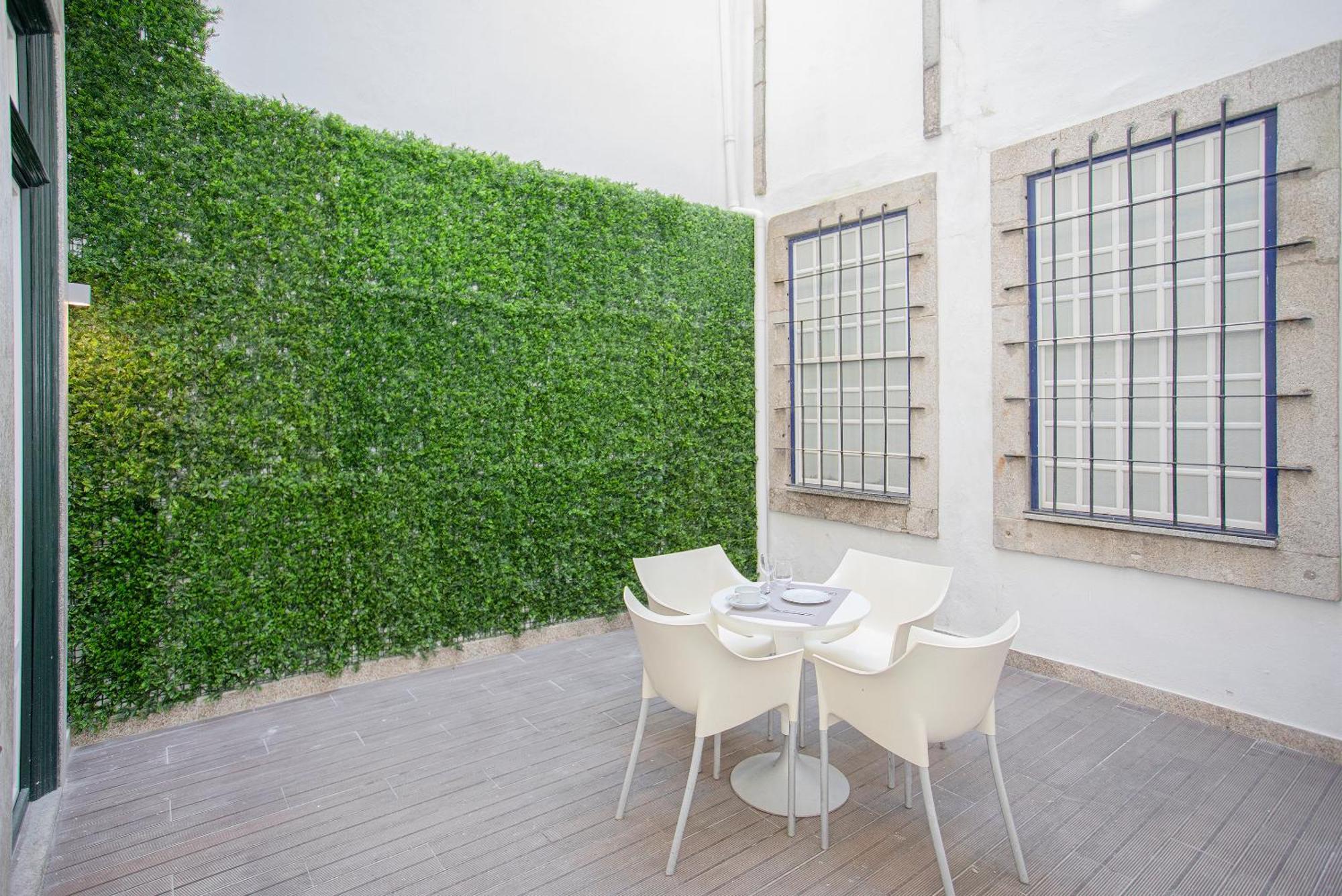 Liiiving In Porto-Mouzinho Residence Apartments Luaran gambar