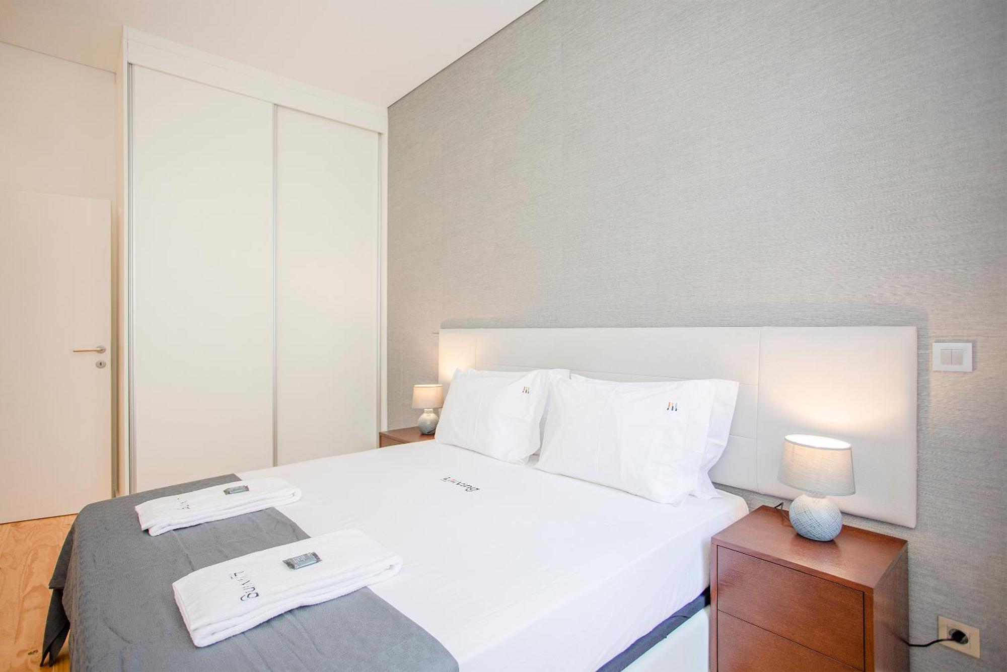 Liiiving In Porto-Mouzinho Residence Apartments Luaran gambar